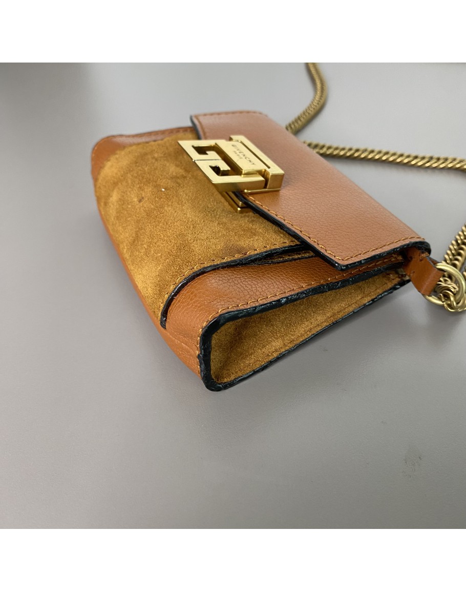 Givenchy nano gv3 discount bag